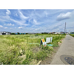 西武池袋線 清瀬駅 バス13分 台田団地下車 徒歩8分