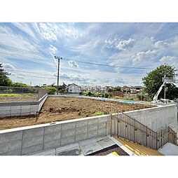 東京都東久留米市浅間町２丁目