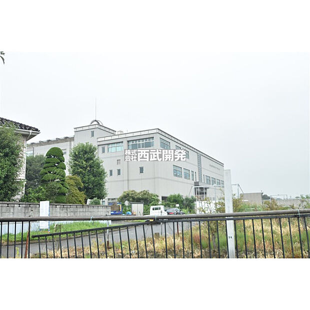 東京ドームスポーツセンター東久留米