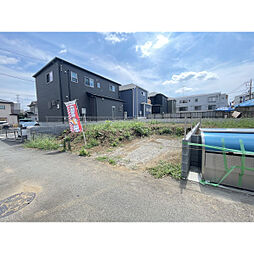 埼玉県所沢市上新井３丁目