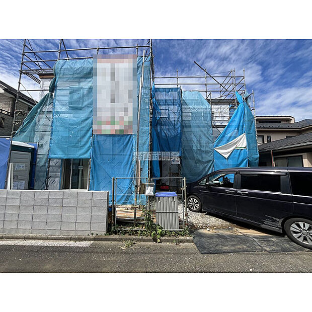 令和8年9月22日撮影