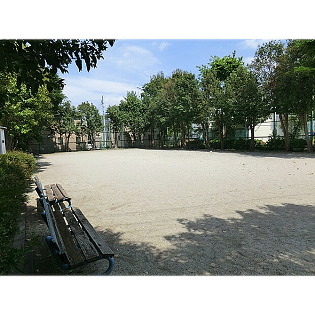 アベリア児童遊園