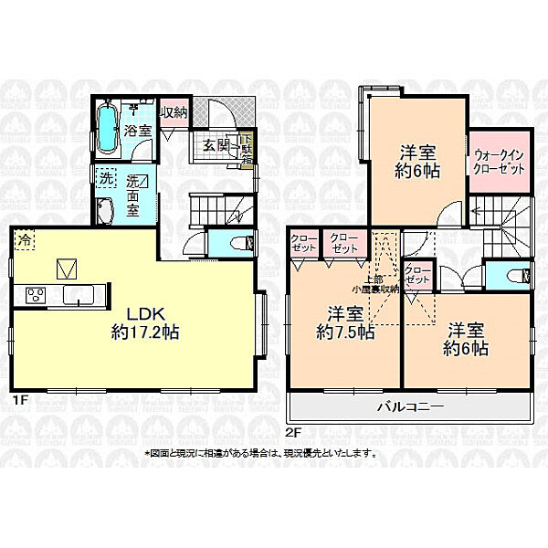 間取り：311002491696