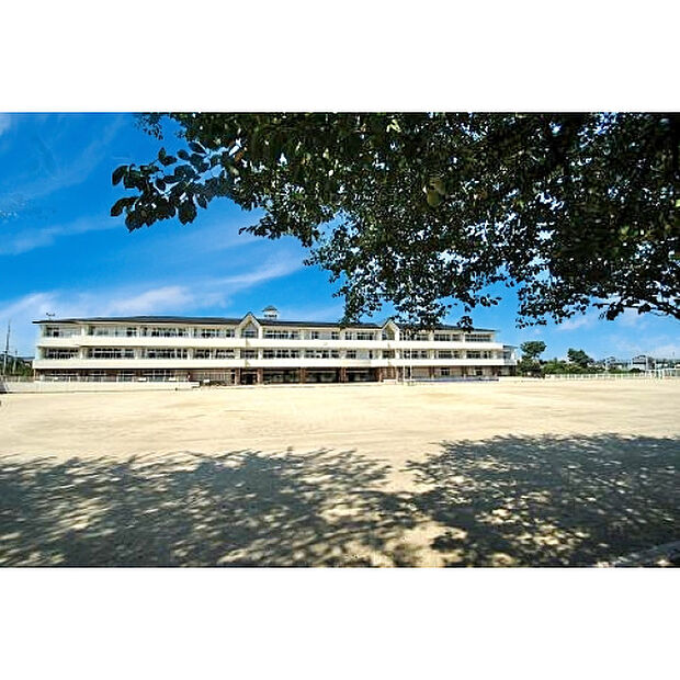 所沢市立松井小学校