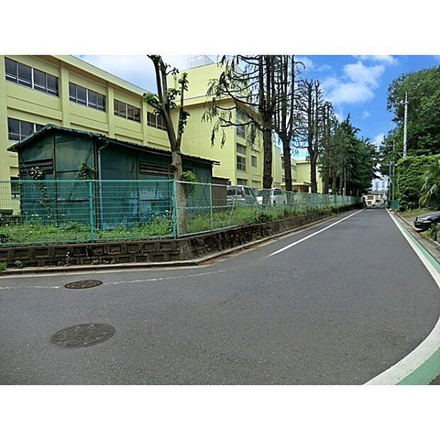 若松小学校