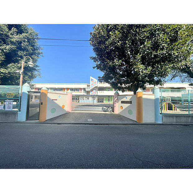 弥生台幼稚園