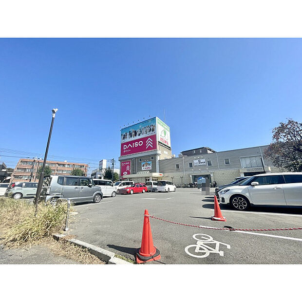 ダイソー