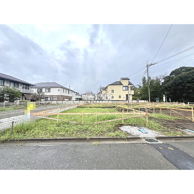 現地全体/令和8年9月20日撮影