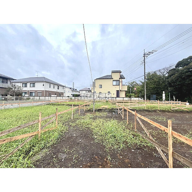 現地全体/令和8年9月20日撮影