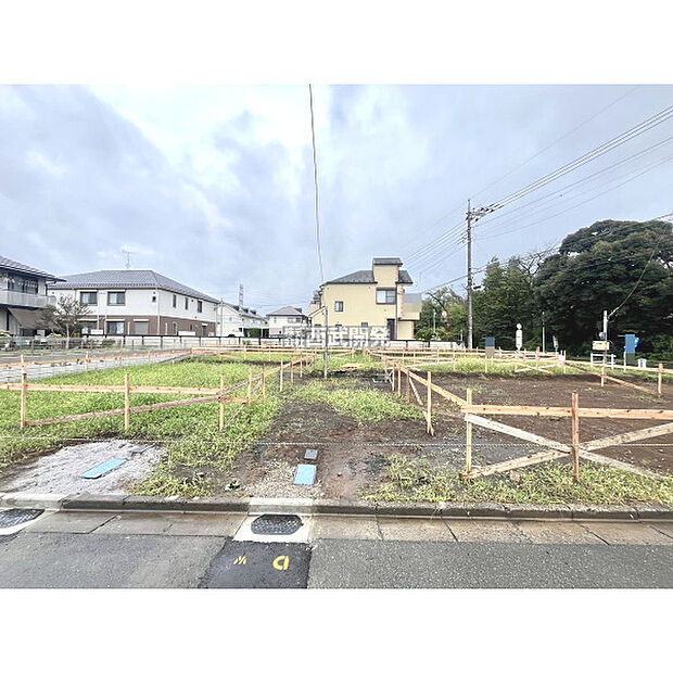 現地全体/令和8年9月20日撮影