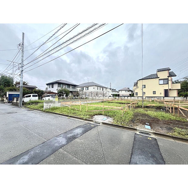 現地全体/令和8年9月20日撮影