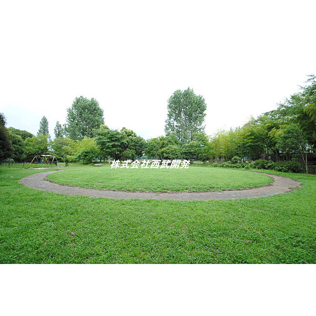 白山公園