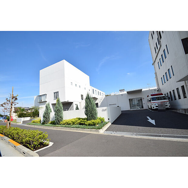 前田病院