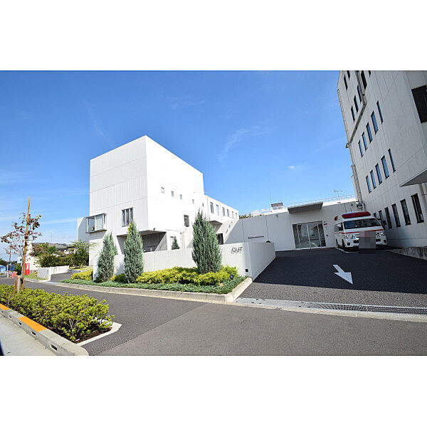 前田病院