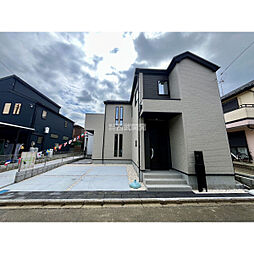 埼玉県新座市野火止３丁目