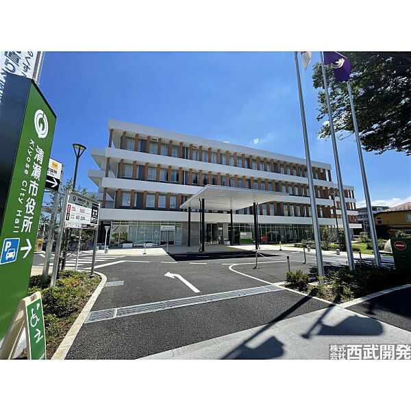 周辺を拡大表示