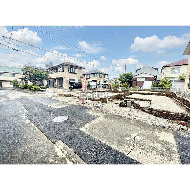 現地全体/令和8年9月23日撮影