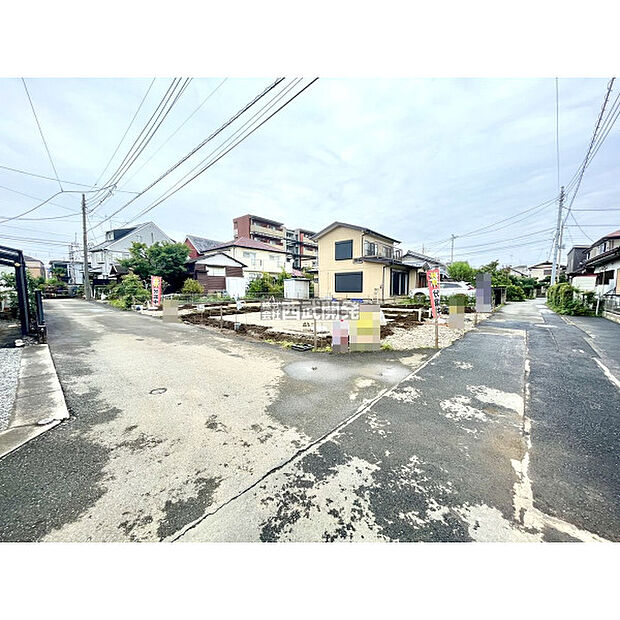 現地全体/令和8年9月23日撮影