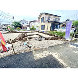 埼玉県所沢市くすのき台１丁目