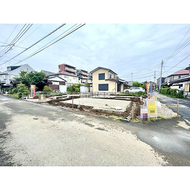 現地全体/令和8年9月23日撮影