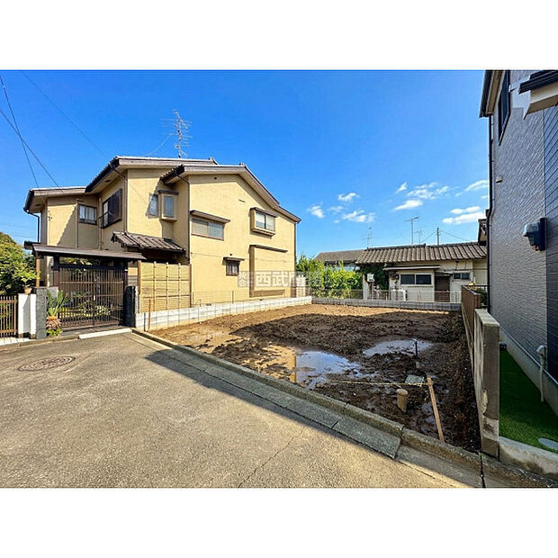 現地写真 令和8年9月23日 撮影