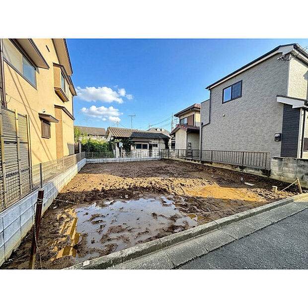 現地写真 令和8年9月23日 撮影