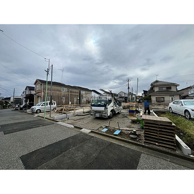 現地全体/令和8年10月5日撮影
