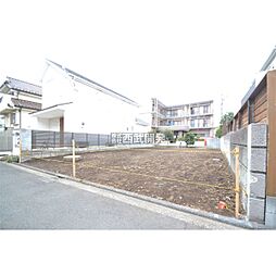 東京都小金井市前原町３丁目
