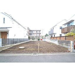 東京都小金井市前原町３丁目