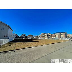 東京都小平市小川町１丁目