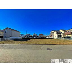 東京都小平市小川町１丁目