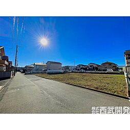 東京都小平市小川町１丁目