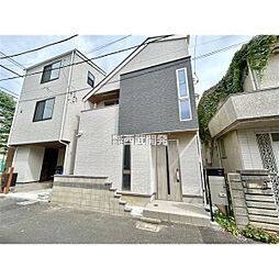 東京都国分寺市光町１丁目