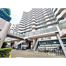 ガーデンハイツ小平1番館