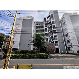 小金井第2コーポラス