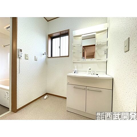 洗面 小平市天神町1丁目