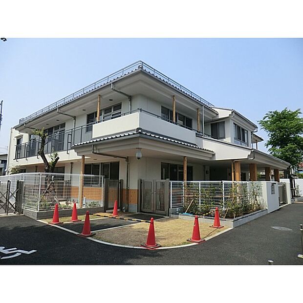 光明第二保育園