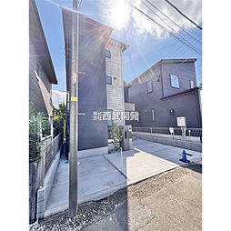 東京都立川市若葉町１丁目