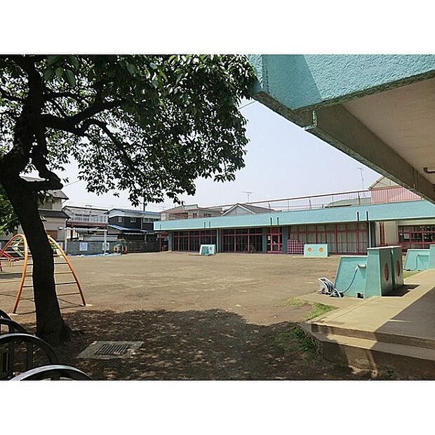 ぬくい南幼稚園