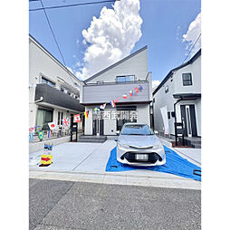 東京都小平市仲町