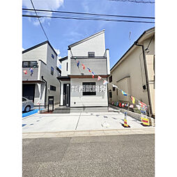 東京都小平市仲町