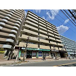 ライオンズマンション国分寺駅前