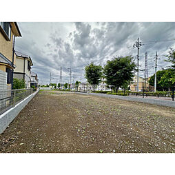 東京都小平市上水新町１丁目