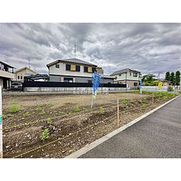 東京都小平市上水新町１丁目