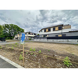 東京都小平市上水新町１丁目