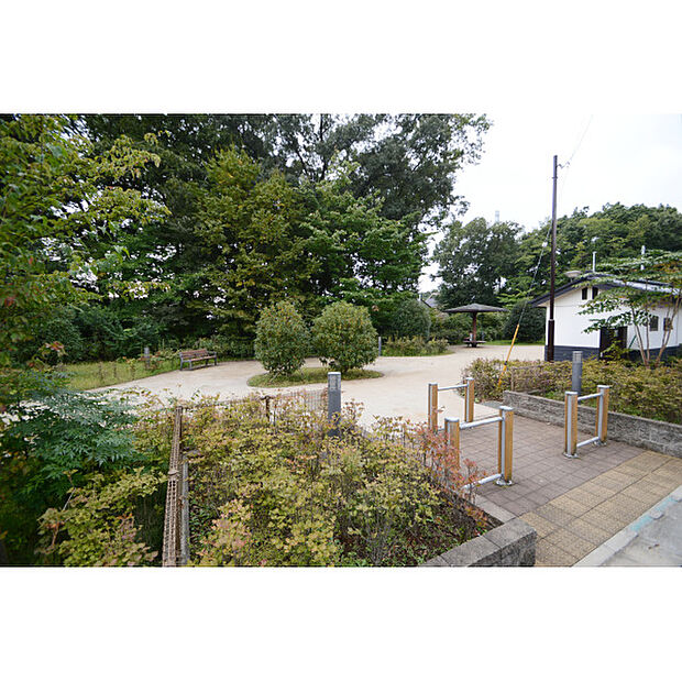 きつねっぱら公園