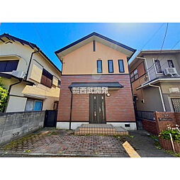 東京都府中市北山町１丁目