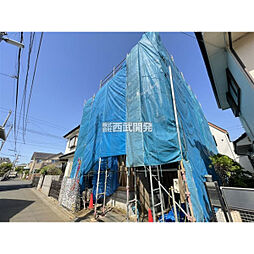 東京都小平市小川西町５丁目