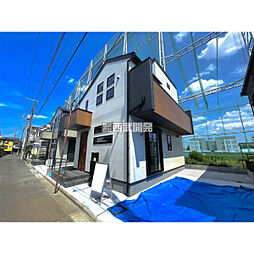 東京都小平市鈴木町２丁目