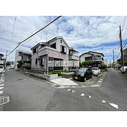 埼玉県富士見市水谷東２丁目